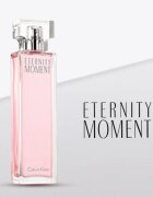 Calvin Klein Eternity For Women Moment parfumska voda za ženske 100 ml