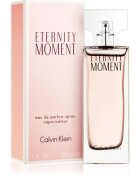 Calvin Klein Eternity For Women Moment parfumska voda za ženske 30 ml