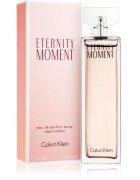 Calvin Klein Eternity For Women Moment parfumska voda za ženske 50 ml
