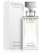 Calvin Klein Eternity for Women parfumska voda za ženske 100 ml