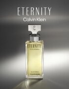 Calvin Klein Eternity for Women parfumska voda za ženske 100 ml