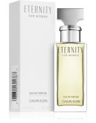 Calvin Klein Eternity For Women parfumska voda za ženske 30 ml