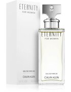 Calvin Klein Eternity for Women parfumska voda za ženske 50 ml