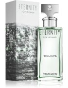 Calvin Klein Eternity For Women Reflections parfumska voda za ženske 100 ml
