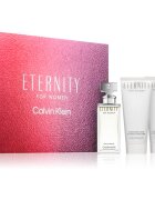 Calvin Klein Eternity For Women Set darilni set za ženske