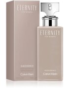 Calvin Klein Eternity For Women Suede Essence parfum intense za ženske 100 ml