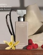 Calvin Klein Eternity For Women Suede Essence parfum intense za ženske 30 ml