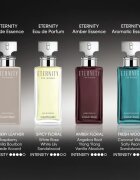 Calvin Klein Eternity For Women Suede Essence parfum intense za ženske 30 ml