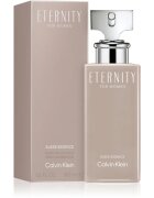 Calvin Klein Eternity For Women Suede Essence parfum intense za ženske 50 ml