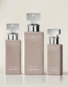 Calvin Klein Eternity For Women Suede Essence parfum intense za ženske 50 ml