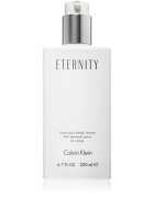Calvin Klein Eternity losjon za telo za ženske 200 ml