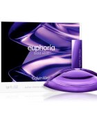 Calvin Klein euphoria bold elixir parfum intense za ženske 50 ml