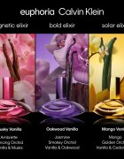 Calvin Klein Euphoria Magnetic Elixir parfum intense za ženske 10 ml