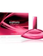 Calvin Klein Euphoria Magnetic Elixir parfum intense za ženske 50 ml