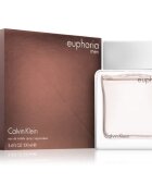 Calvin Klein Euphoria Men toaletna voda za moške 100 ml
