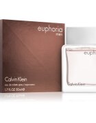 Calvin Klein Euphoria Men toaletna voda za moške 50 ml