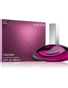 Calvin Klein Euphoria parfumska voda za ženske 100 ml