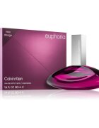 Calvin Klein Euphoria parfumska voda za ženske 50 ml