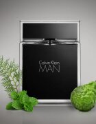 Calvin Klein Man toaletna voda za moške 100 ml