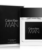 Calvin Klein Man toaletna voda za moške 100 ml