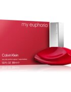 Calvin Klein My Euphoria parfumska voda za ženske 30 ml