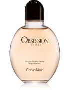 Calvin Klein Obsession for Men toaletna voda za moške 125 ml