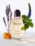 Calvin Klein Obsession for Men toaletna voda za moške 125 ml