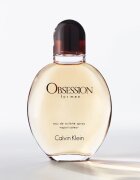 Calvin Klein Obsession for Men toaletna voda za moške 125 ml