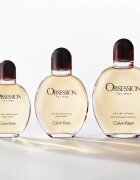 Calvin Klein Obsession for Men toaletna voda za moške 125 ml