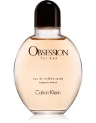 Calvin Klein Obsession for Men toaletna voda za moške 75 ml