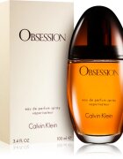 Calvin Klein Obsession parfumska voda za ženske 100 ml