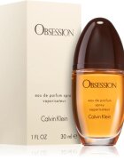Calvin Klein Obsession parfumska voda za ženske 30 ml