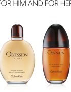 Calvin Klein Obsession parfumska voda za ženske 30 ml