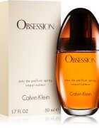Calvin Klein Obsession parfumska voda za ženske 50 ml