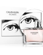 Calvin Klein Women parfumska voda za ženske 100 ml