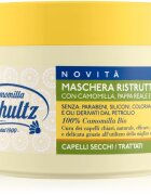 Camomilla Schultz Chamomile maska za preoblikovanje za lase 300 ml