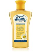 Camomilla Schultz Chamomile mleko za lase za posvetlitev las 200 ml