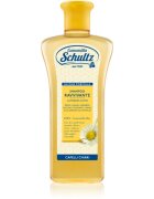 Camomilla Schultz Chamomile šampon za posvetljene in blond lase 250 ml