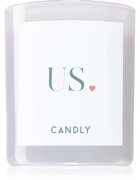 Candly & Co. US dišeča sveča 250 g