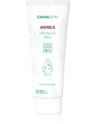 Cannaderm Aknea Face Cream krema za obraz za problematično kožo 75 g