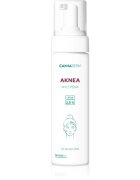 Cannaderm Aknea Washing Foam pena za umivanje za problematično kožo 180 ml