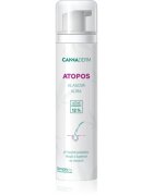 Cannaderm Atopos Sensitive scalp treament intenzivni tretma za razdraženo lasišče 100 ml