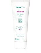 Cannaderm Atopos Treatment Cream krema za suho kožo 75 g
