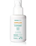Cannaderm Capillus Caffeine hair serum serum za lase s kofeinom 40 ml