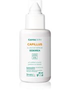 Cannaderm Capillus Seborea Hair Serum aktivni serum za suho in srbeče lasišče 40 ml