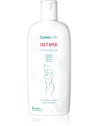 Cannaderm Intime Cleansing emulsion emulzija za intimno higieno s konopljinim oljem 200 ml