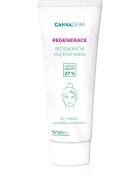 Cannaderm Regeneration Cream for dry and sensitive skin regeneracijska krema za suho in občutljivo kožo 75 g