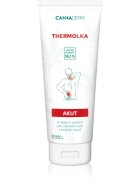 Cannaderm Thermolka AKUT emulzija z grelnim učinkom 125 ml