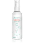 Cannaderm Venosil cannabis spray pršilo za noge z aktivno konopljo 150 ml