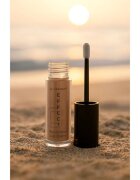 Canneff Effect by Aquacolor Lip Balm balzam za ustnice odtenek Mocha Mousse 4 ml